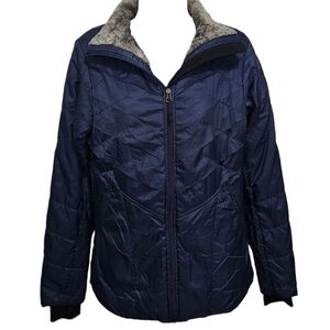 Columbia Sportswear Company Women's Omni-Heat Kaleidaslope II Jacket